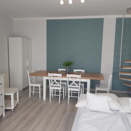 Zoli Apartmanok-Adri Koelcsey 32 Hajdúszoboszló Esterno foto