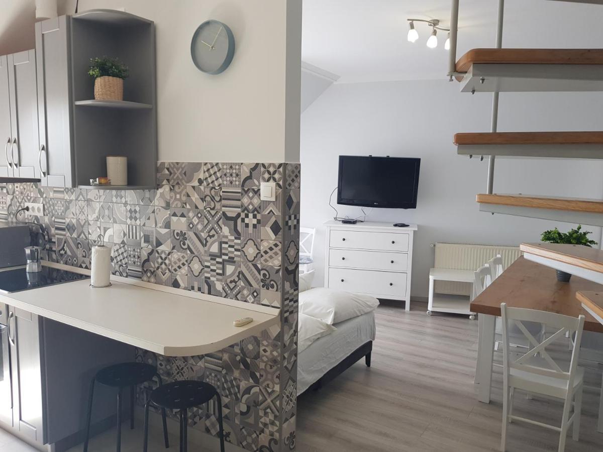 Zoli Apartmanok-Adri Koelcsey 32 Hajdúszoboszló Esterno foto